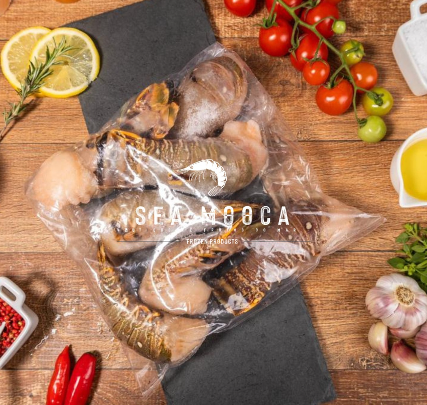 Cauda de Lagosta